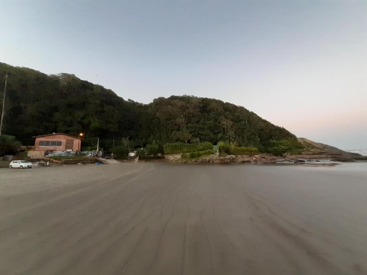 Casa Com Piscina, Confortavel E Otima Localizacao Itanhaém 外观 照片