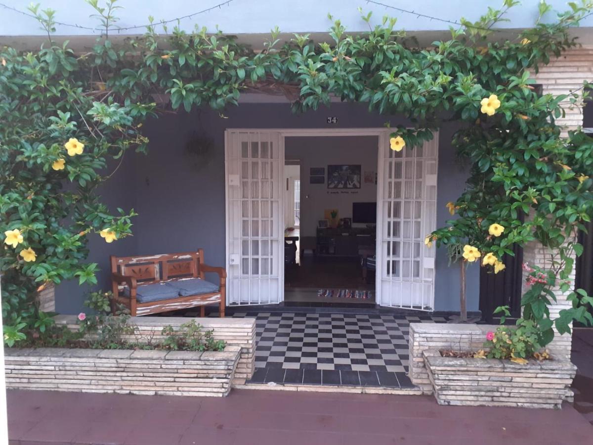 Casa Com Piscina, Confortavel E Otima Localizacao Itanhaém 外观 照片