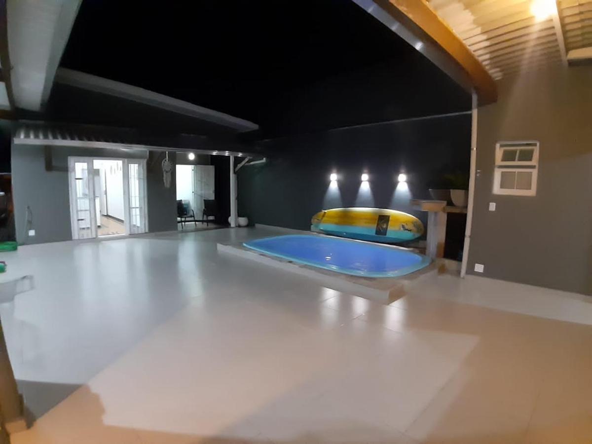 Casa Com Piscina, Confortavel E Otima Localizacao Itanhaém 外观 照片