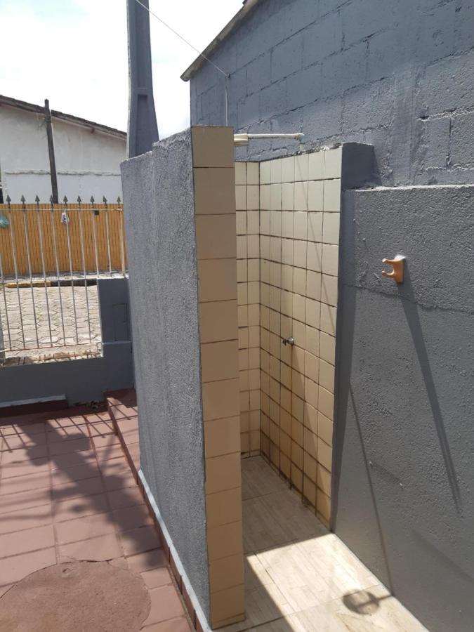 Casa Com Piscina, Confortavel E Otima Localizacao Itanhaém 外观 照片