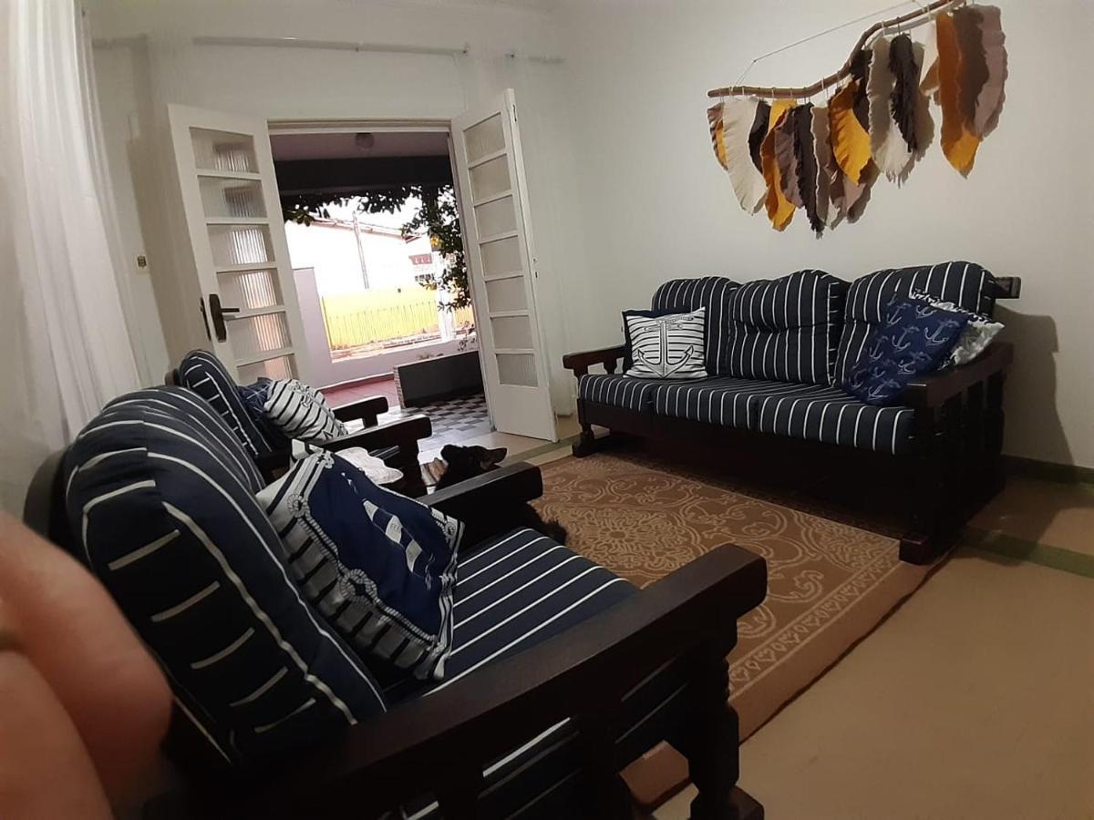 Casa Com Piscina, Confortavel E Otima Localizacao Itanhaém 外观 照片