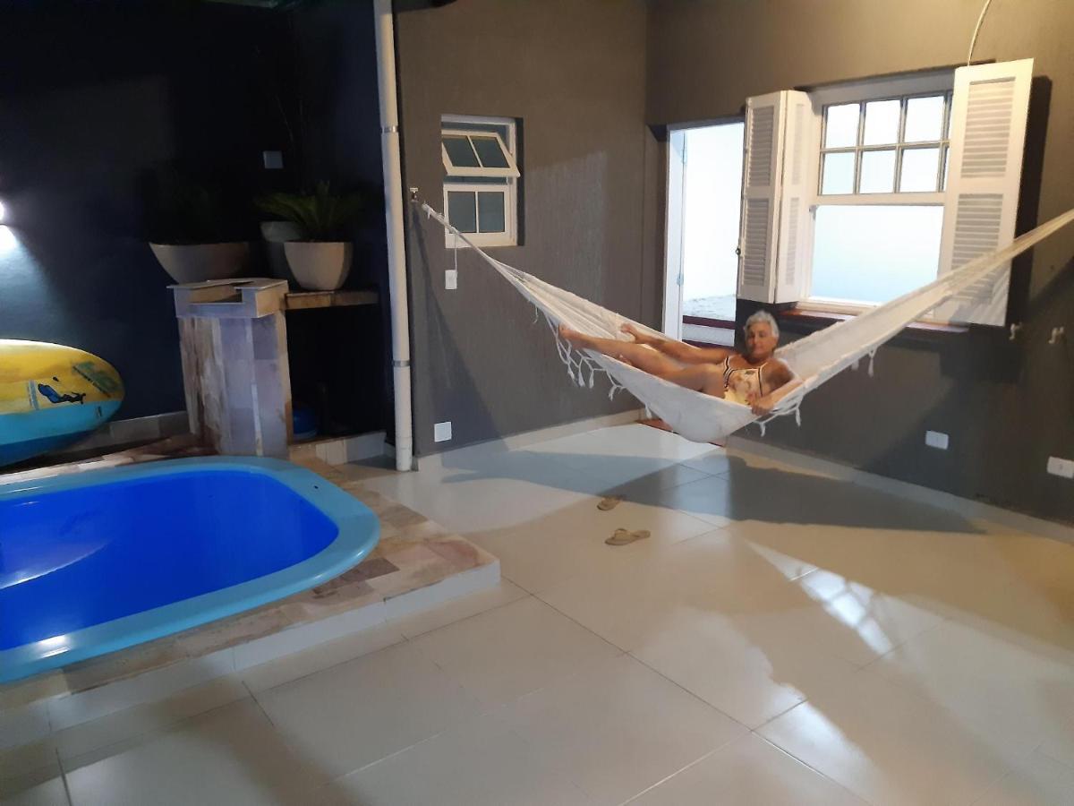 Casa Com Piscina, Confortavel E Otima Localizacao Itanhaém 外观 照片
