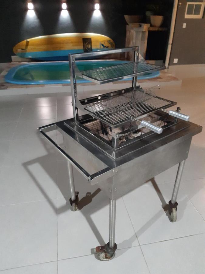 Casa Com Piscina, Confortavel E Otima Localizacao Itanhaém 外观 照片
