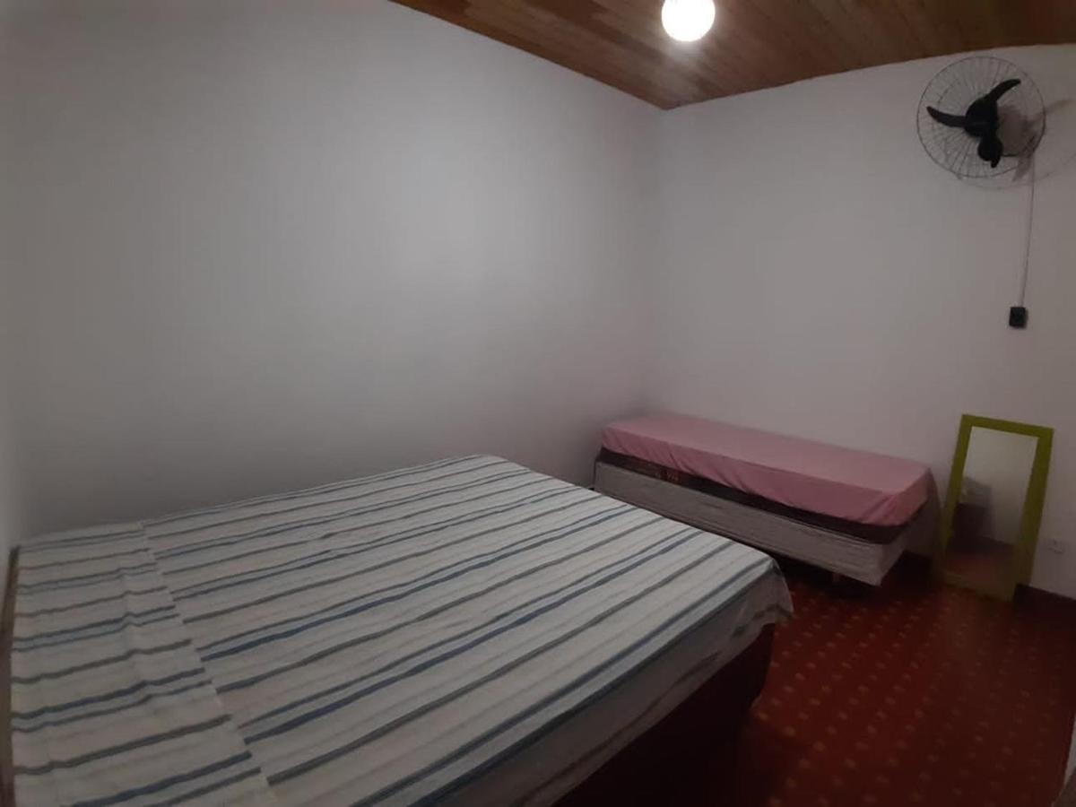 Casa Com Piscina, Confortavel E Otima Localizacao Itanhaém 外观 照片