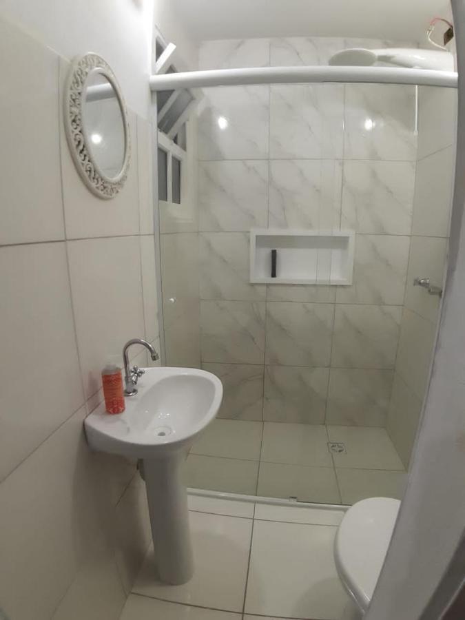 Casa Com Piscina, Confortavel E Otima Localizacao Itanhaém 外观 照片