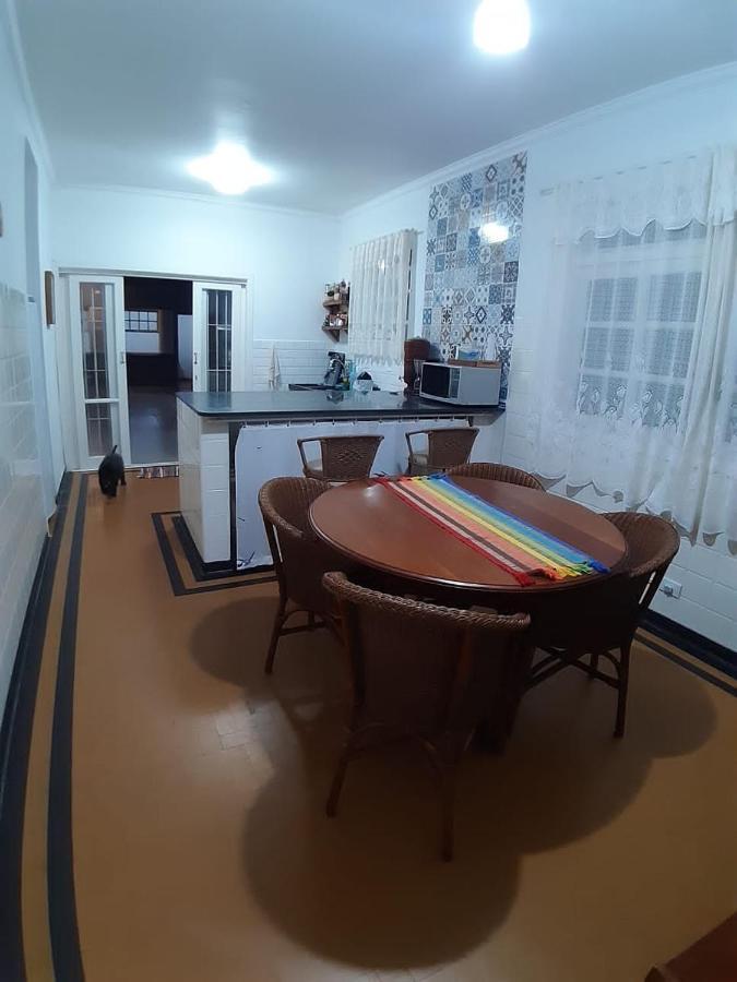 Casa Com Piscina, Confortavel E Otima Localizacao Itanhaém 外观 照片