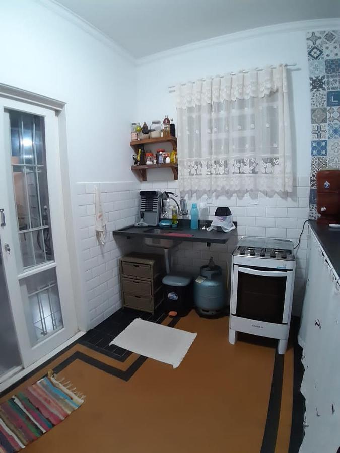 Casa Com Piscina, Confortavel E Otima Localizacao Itanhaém 外观 照片