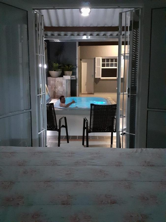 Casa Com Piscina, Confortavel E Otima Localizacao Itanhaém 外观 照片