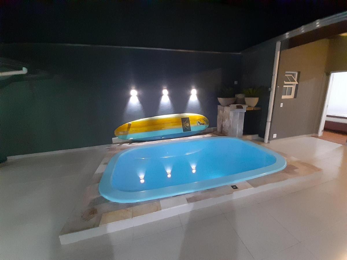 Casa Com Piscina, Confortavel E Otima Localizacao Itanhaém 外观 照片