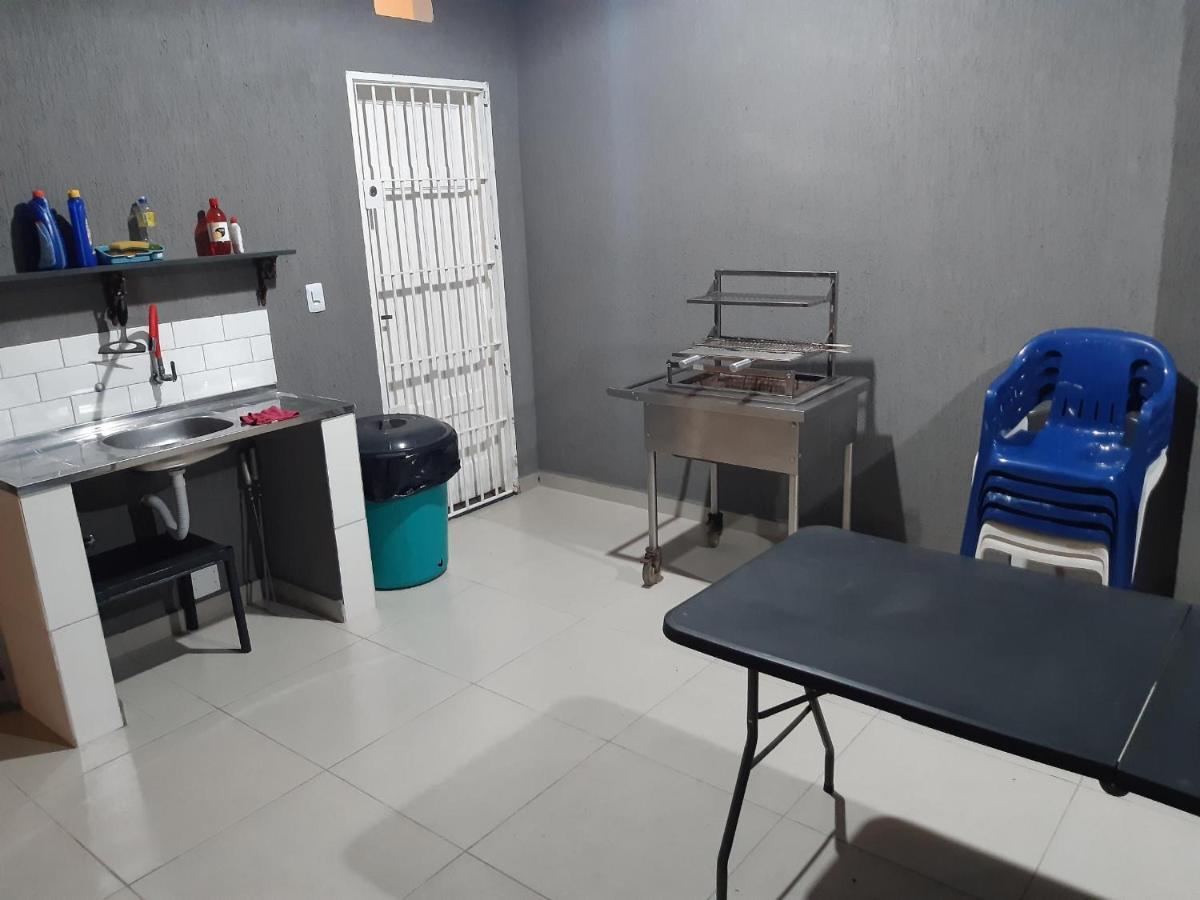 Casa Com Piscina, Confortavel E Otima Localizacao Itanhaém 外观 照片