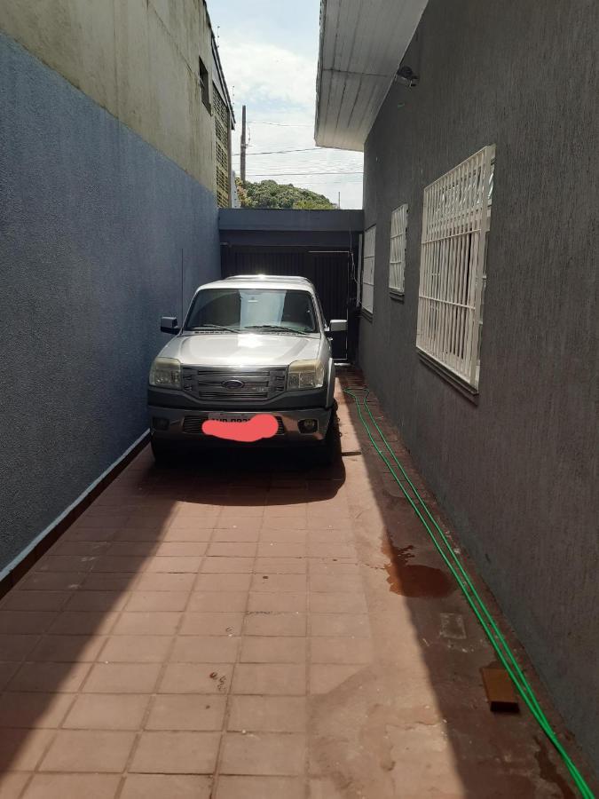 Casa Com Piscina, Confortavel E Otima Localizacao Itanhaém 外观 照片