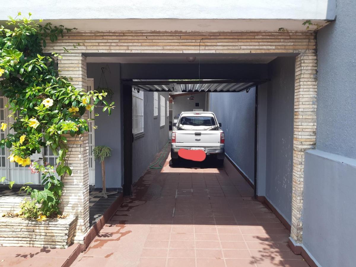 Casa Com Piscina, Confortavel E Otima Localizacao Itanhaém 外观 照片