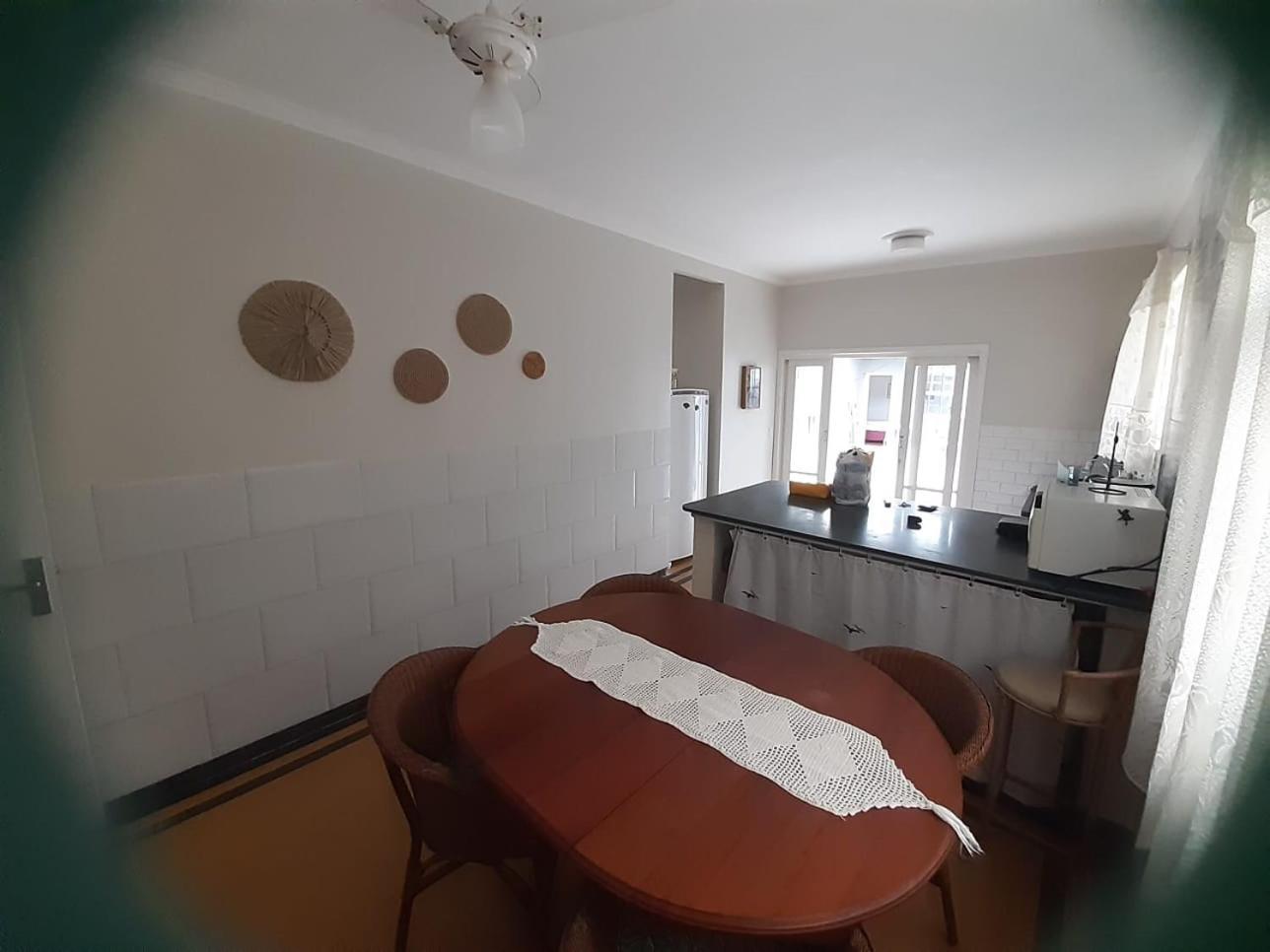 Casa Com Piscina, Confortavel E Otima Localizacao Itanhaém 外观 照片