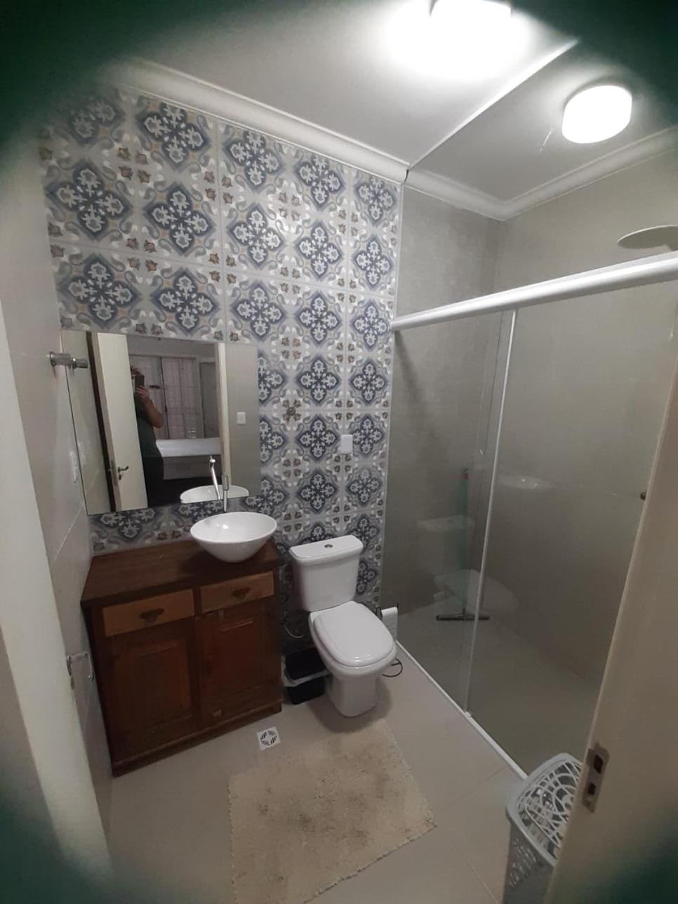 Casa Com Piscina, Confortavel E Otima Localizacao Itanhaém 外观 照片