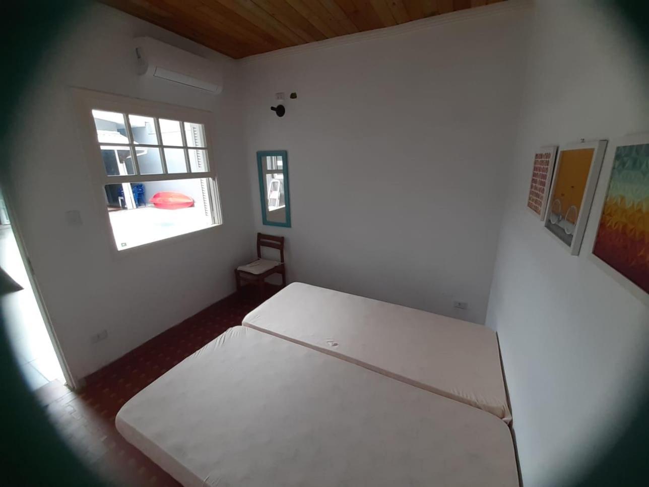 Casa Com Piscina, Confortavel E Otima Localizacao Itanhaém 外观 照片