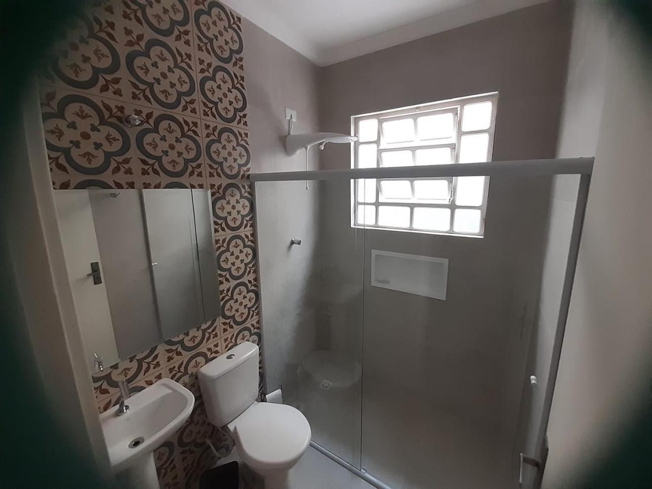 Casa Com Piscina, Confortavel E Otima Localizacao Itanhaém 外观 照片