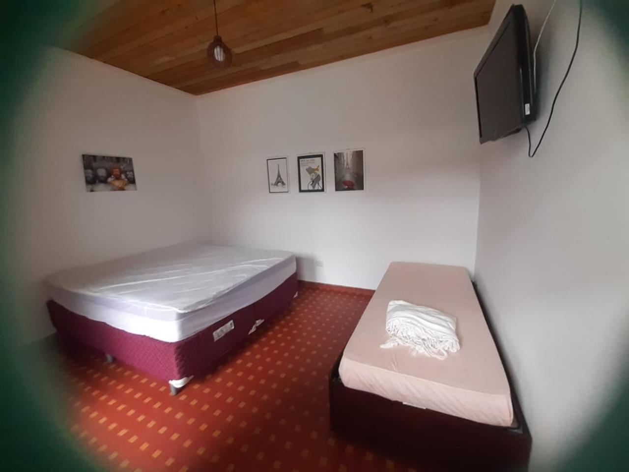 Casa Com Piscina, Confortavel E Otima Localizacao Itanhaém 外观 照片