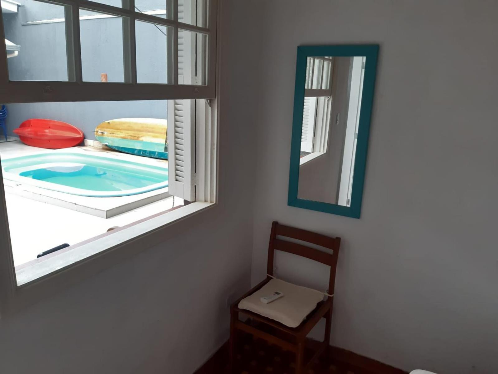 Casa Com Piscina, Confortavel E Otima Localizacao Itanhaém 外观 照片